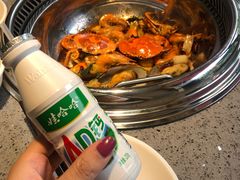 -七欣天香辣蟹火锅(无锡锡沪西路店)