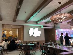 -ELI FALAFEL Lebanese&Mediterranean黎巴嫩美食(富城路店)