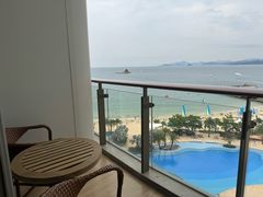 -深圳大梅沙京基洲际度假酒店