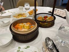 雀笼点心-翠园(北京王府中环店)