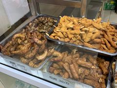 -大益烤鸡