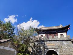 -天龙八部武侠城