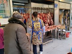 -牛味十足金陵传统美食(凤凰西街店)