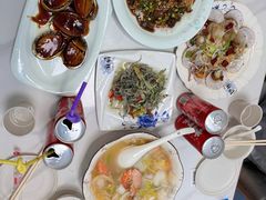 -来之顺海鲜菜馆·青岛菜·始于1993(栈桥店)