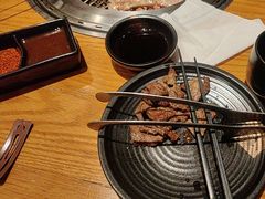 -赤坂亭·M9和牛烧肉·铁板烧·日料398放题(长泰广场店)