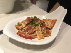 五花肉-么子烤肉(化龙池店)