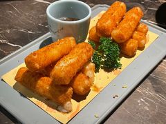 -大潮淮·淮扬菜(何园旗舰店)