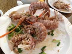 炎亭海鲜1-温州炎亭海鲜阁(万塘路店)