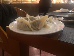 -喜来登酒店-盛宴标帜餐厅