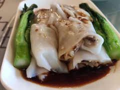 -广州建国酒店-盈丰阁粤菜-粤式茶点