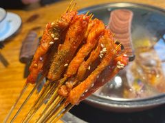 -小小河边鱼(天润城店)