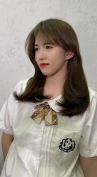 -逸丝风尚yesfashion造型