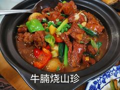 -水香园·中国徽菜名店(紫霞大道店)