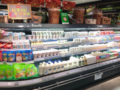 -永辉Bravo超市(东二环泰禾广场店)