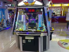 -风云再起游乐汇(北京西单西西友谊店)