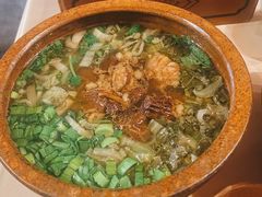 花溪牛肉粉-山石榴·贵州菜(丰盛里店)