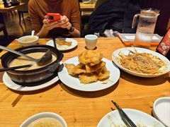-一轩饺子馆(丽都店)