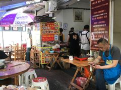 大堂-柴头哥·牛肉火锅(爱民路店)