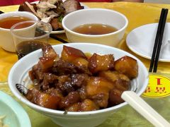 -年辉渔村·非遗传承餐厅(新丰江店)