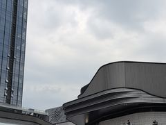 -东莞松山湖万象汇