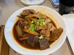 五宝牛杂猪肠粉-蔡澜点心·粤菜(西单大悦城店)