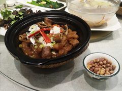卤大肠-阿牛海鲜馆(鲤城店)