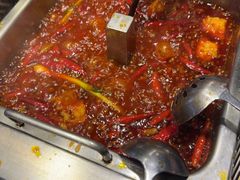 -川西坝子火锅(金沙1.0直营店)