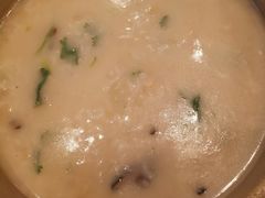 -粤仔湾砂锅粥(广益哥伦布店)