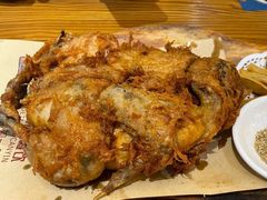 -德泰楼餐饮(莲湖路店)