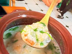 -潮粥荟·潮汕砂锅粥(槐房万达店)