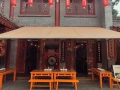 -永兴坊