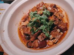 -隅焰·三生三味·手作川菜(金沙天街店)