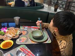 -金厨泰国餐厅·全泰籍厨师料理(拱北店)