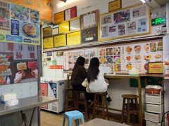-张钦德·广场老牌豆花甜汤(总店)