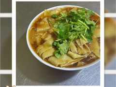 -陈记锅巴菜(五大道店)