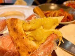 -盘炉forenza·云贵川融合小食堂 ( 钟楼中柳巷店)
