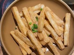 -吃饭皇帝大·土家民族菜(温州万象城店)