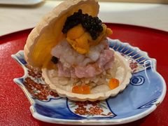 -旬怀石料理(嘉善老市店)