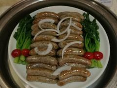 -北京临空智选假日酒店