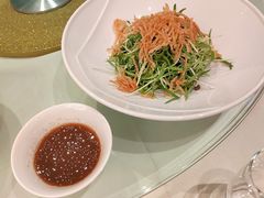 -皇家金煦酒店大堂吧