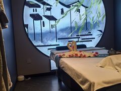 -瀚境SPA·影院足道·瑜伽按摩(景谷中路店)
