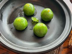 -广州柏悦酒店·悦景轩·粤菜餐厅