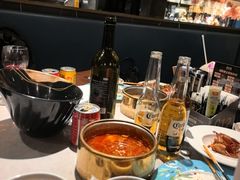 -雍容荟活龙虾自助餐(IFS黑金店)