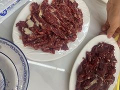 -创弟牛肉丸