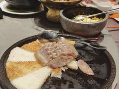 -小厨娘淮扬菜(天印大道店)