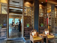 -那家小馆•北京菜•烤鸭(香山店)
