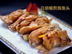 -海宝酒家(中山四路店)