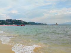 -大梅沙海滨公园