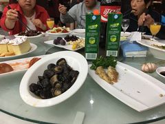 -河南省黄河迎宾馆
