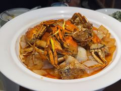 -周家二小姐的菜(西津渡店)